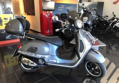 Vespa GTS 300 Super (2008 - 16) - Annuncio 9975653