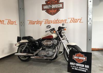 Harley-Davidson 883 Low (2008 - 12) - XL 883L - Annuncio 9975656