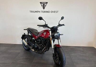 Benelli Leoncino 500 (2021 - 25) - Annuncio 9975660