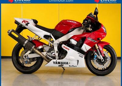Yamaha YZF R1 (1998 - 99) - Annuncio 9975662