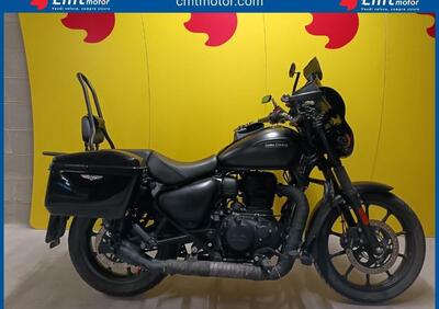 Royal Enfield Meteor 350 (2021 - 26) - Annuncio 9975663
