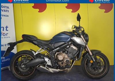 Honda CB 650 R (2019 - 20) - Annuncio 9975667