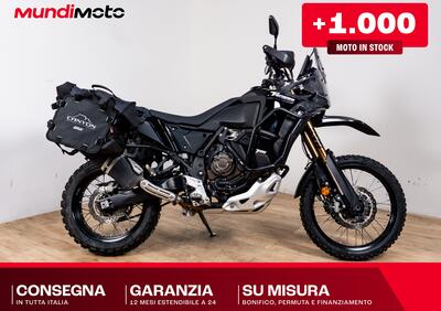 Yamaha Ténéré 700 World Raid (2022 - 25) - Annuncio 9975668