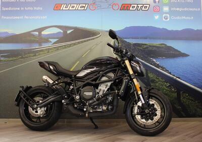 Benelli 752 S (2022 - 25) - Annuncio 9975674