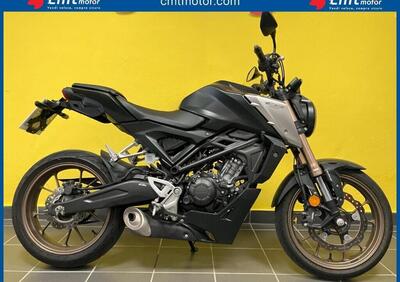 Honda CB 125 R (2021 - 23) - Annuncio 9975672