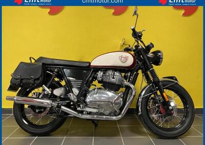 Royal Enfield Interceptor 650 (2019 - 20) - Annuncio 9975673