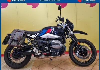 Bmw R nineT Urban GS (2021 - 24) - Annuncio 9975687