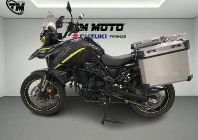 Benelli TRK 702 (2023 - 25) - Annuncio 9975694