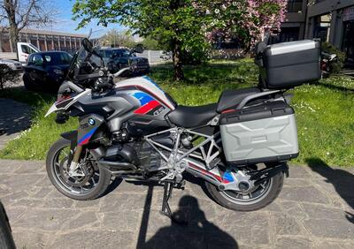 Bmw R 1200 GS (2013 - 16) - Annuncio 9975696