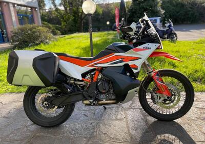 KTM 890 Adventure R (2023 - 24) - Annuncio 9975697