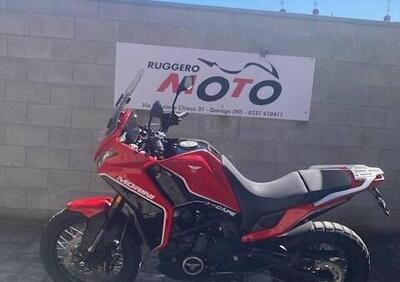 Moto Morini X-Cape 650 (2021 - 26) - Annuncio 9975699
