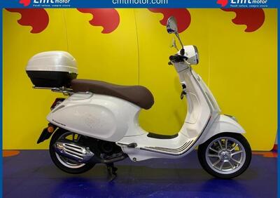 Vespa Primavera 50 (2021 - 23) - Annuncio 9975698