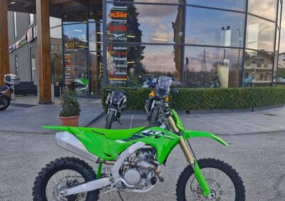 Kawasaki KX 450 (2025) - Annuncio 9785209