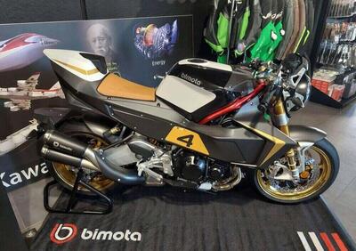 Bimota KB4 (2023 - 26) - Annuncio 9788647