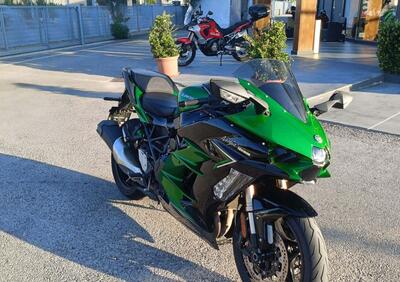 Kawasaki Ninja H2 SX SE (2022) - Annuncio 9799765