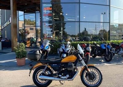 Moto Guzzi V9 Roamer (2016 - 18) - Annuncio 9799736