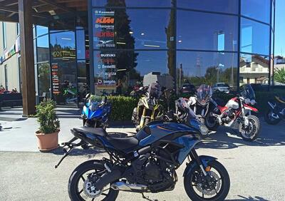 Kawasaki Versys 650 (2025 - 26) - Annuncio 9831123