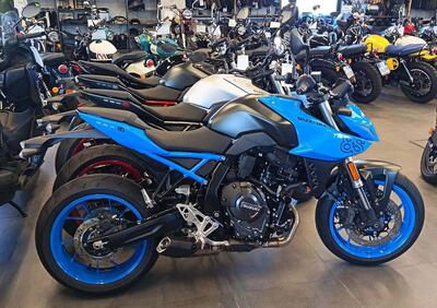 Suzuki GSX-8S (2025 - 26) - Annuncio 9845434