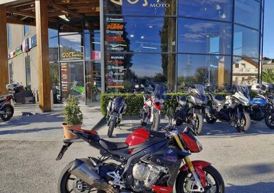 Bmw S 1000 R (2017 - 20) - Annuncio 9850759