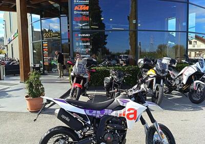 Aprilia RX 125 (2025 - 26) - Annuncio 9853234