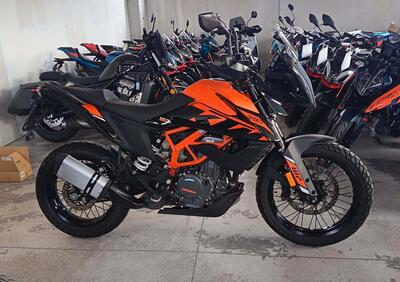 KTM 390 Adventure (2022 - 24) - Annuncio 9874291