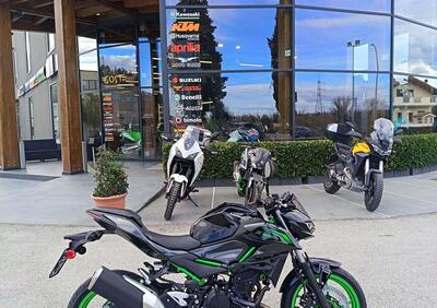 Kawasaki Z 500 SE (2024 - 26) - Annuncio 9935915
