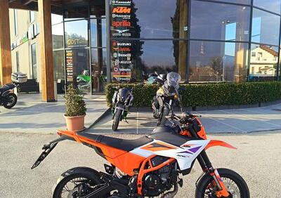 KTM 390 SMC R (2025 - 26) - Annuncio 9938989