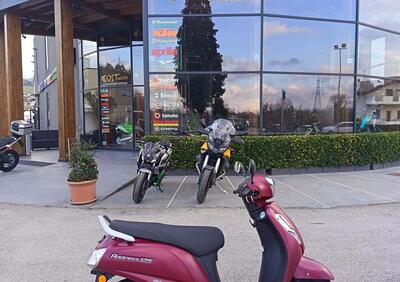 Suzuki Address 125 (2025 - 26) - Annuncio 9941352