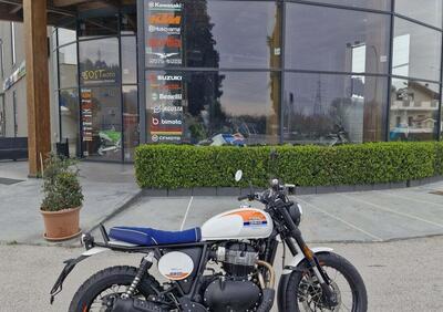 Royal Enfield Bear 650 (2025 - 26) - Annuncio 9970914