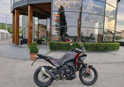 Moto Morini X-Cape 700 Alloy Wheels (2025 - 26) - Annuncio 9970924