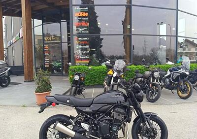 Kawasaki Z 900 RS Black Ball Edition (2026) - Annuncio 9970943