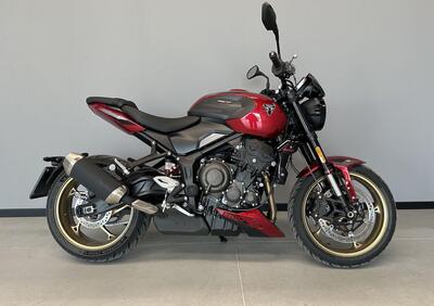 Triumph Trident 800 (2026) - Annuncio 9975730