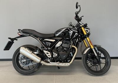 Triumph Speed 400 (2024 - 26) - Annuncio 9975732