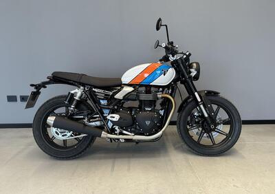 Triumph Speed Twin 900 (2025 - 26) - Annuncio 9975733