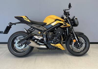 Triumph Street Triple 765 Moto2 (2026) - Annuncio 9975734