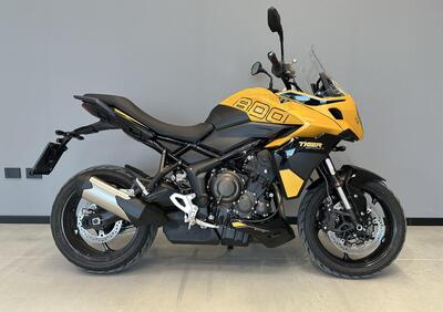 Triumph Tiger Sport 800 (2025 - 26) - Annuncio 9975735