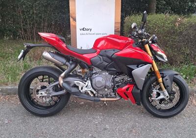 Ducati Streetfighter V2 S (2025 - 26) - Annuncio 9972307