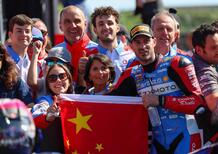 Davide sconfigge Golia! ZXMoto in cima al mondo: intervista a Fabio Evangelista, Evan Bros [DIRETTA OGGI ORE 18]