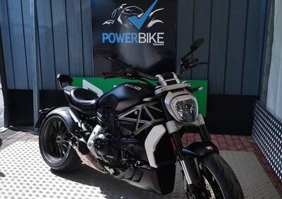 Ducati XDiavel 1262 (2016 - 20) - Annuncio 9975773