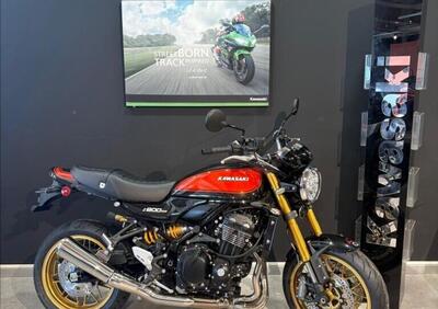 Kawasaki Z 900 RS SE (2026) - Annuncio 9975743