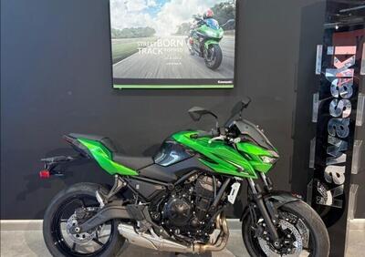 Kawasaki Z 650 S (2026) - Annuncio 9975744
