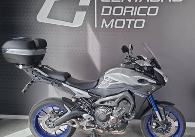 Yamaha Tracer 900 ABS (2015 - 16) - Annuncio 9975761