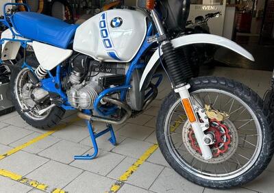 Bmw R 100 GS - Annuncio 9975768