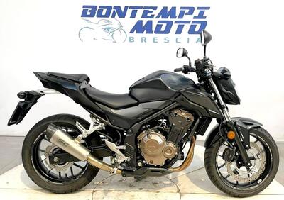 Honda CB 500 F ABS (2017 - 18) - Annuncio 9975779