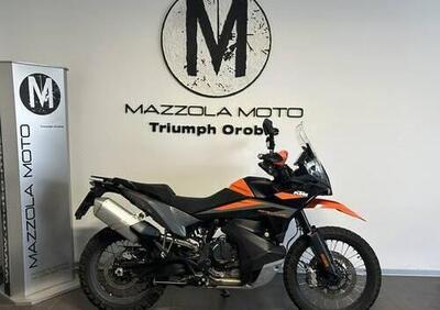 KTM 890 Adventure R (2023 - 24) - Annuncio 9975798
