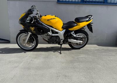 Suzuki SV 650 S (1999 - 02) - Annuncio 9975803