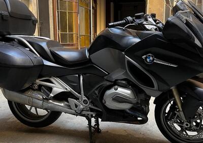 Bmw R 1200 RT (2014 - 16) - Annuncio 9975801