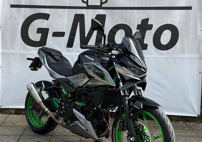 Kawasaki Z 500 SE (2024 - 26) - Annuncio 9975799