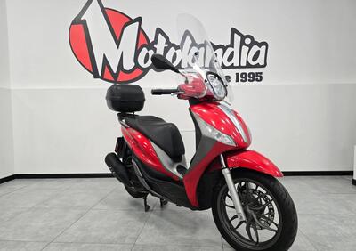 Piaggio Medley 150 S ABS (2016 - 19) - Annuncio 9975806