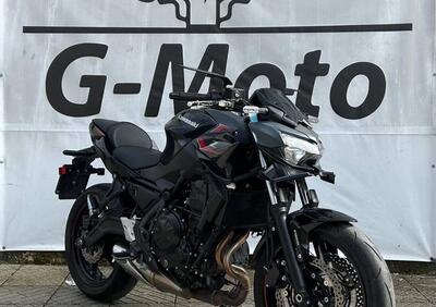 Kawasaki Z 650 (2025 - 26) - Annuncio 9975808